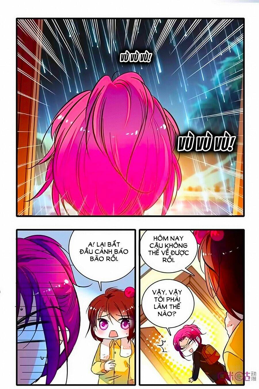 Chương 222 - Trang 8