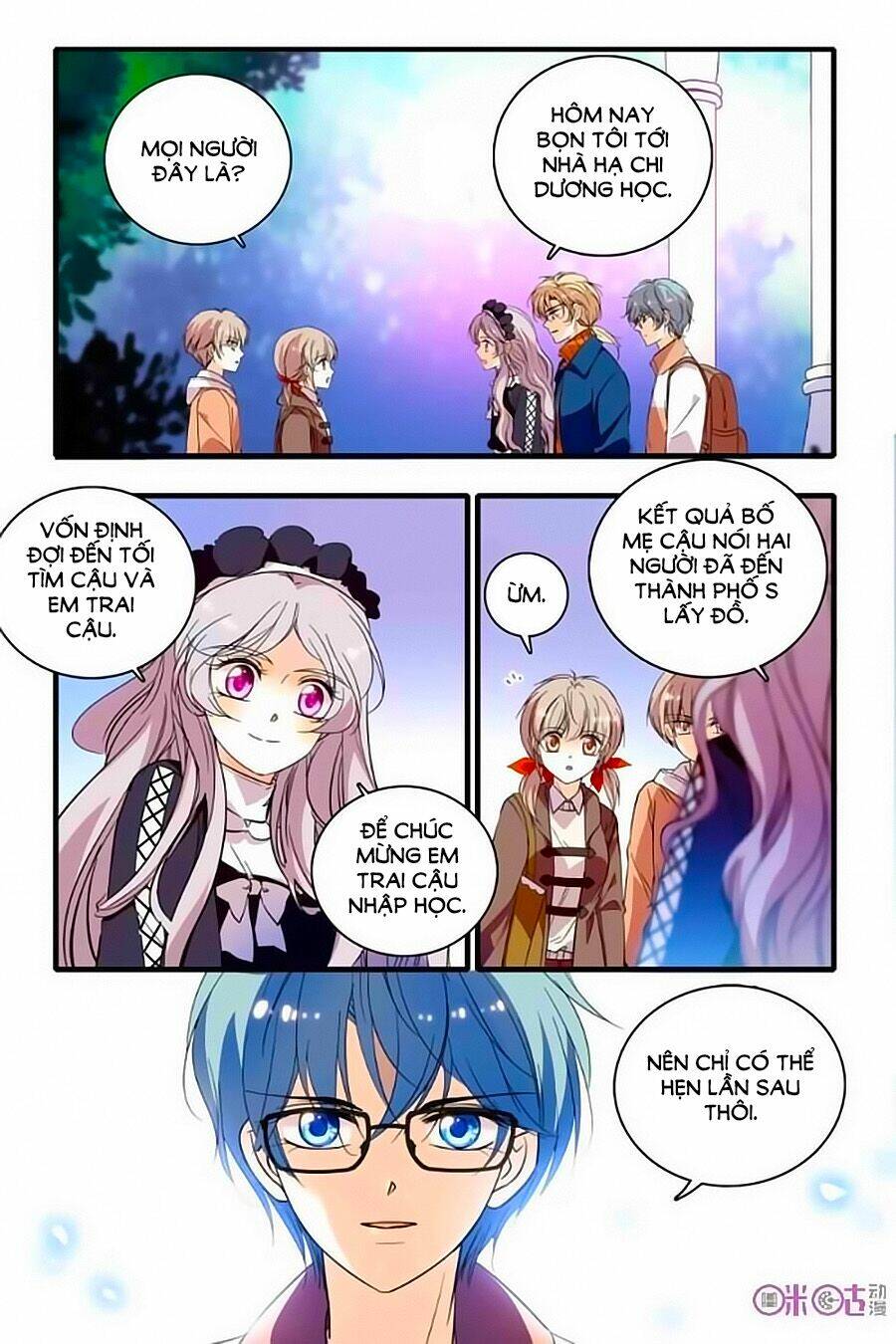 Chương 232 - Trang 4