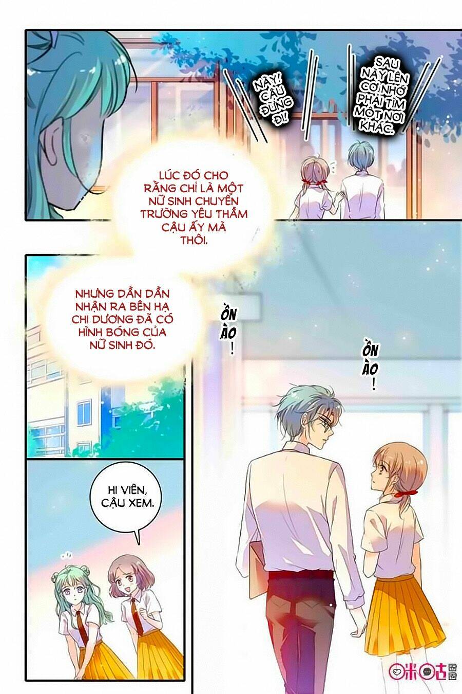 Chương 241 - Trang 8