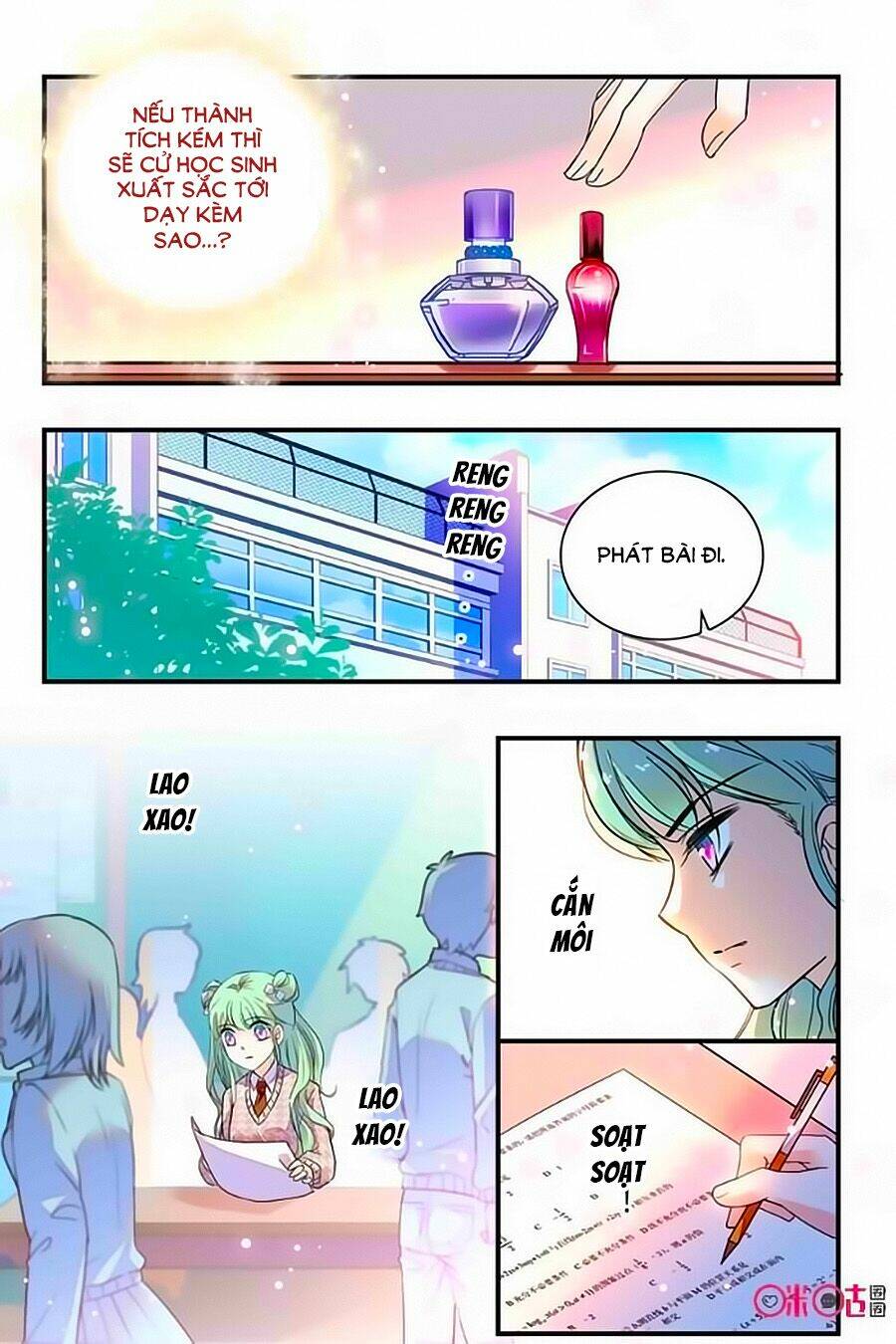 Chương 242 - Trang 1