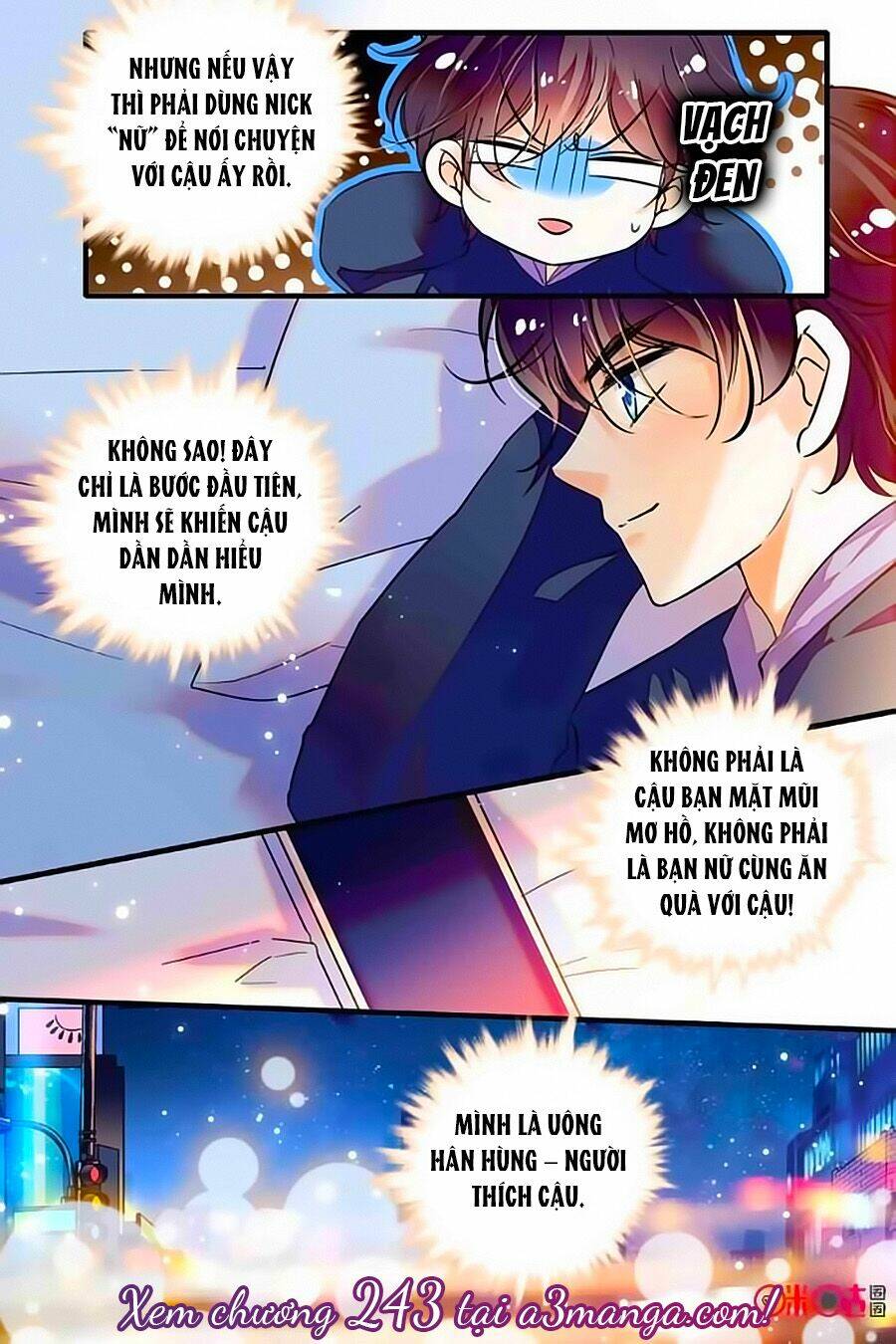 Chương 242 - Trang 10