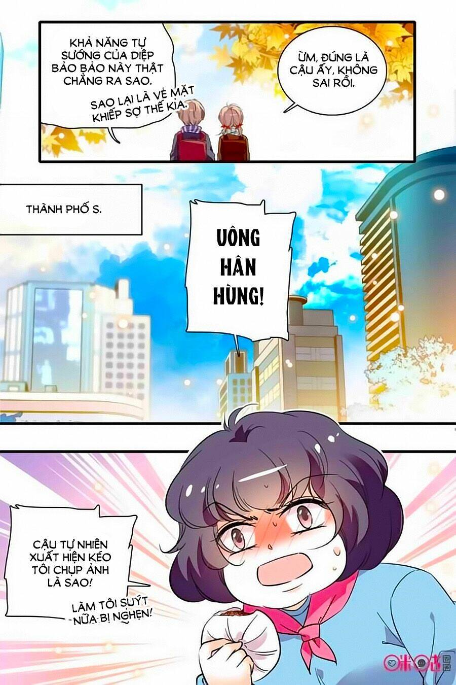 Chương 243 - Trang 8