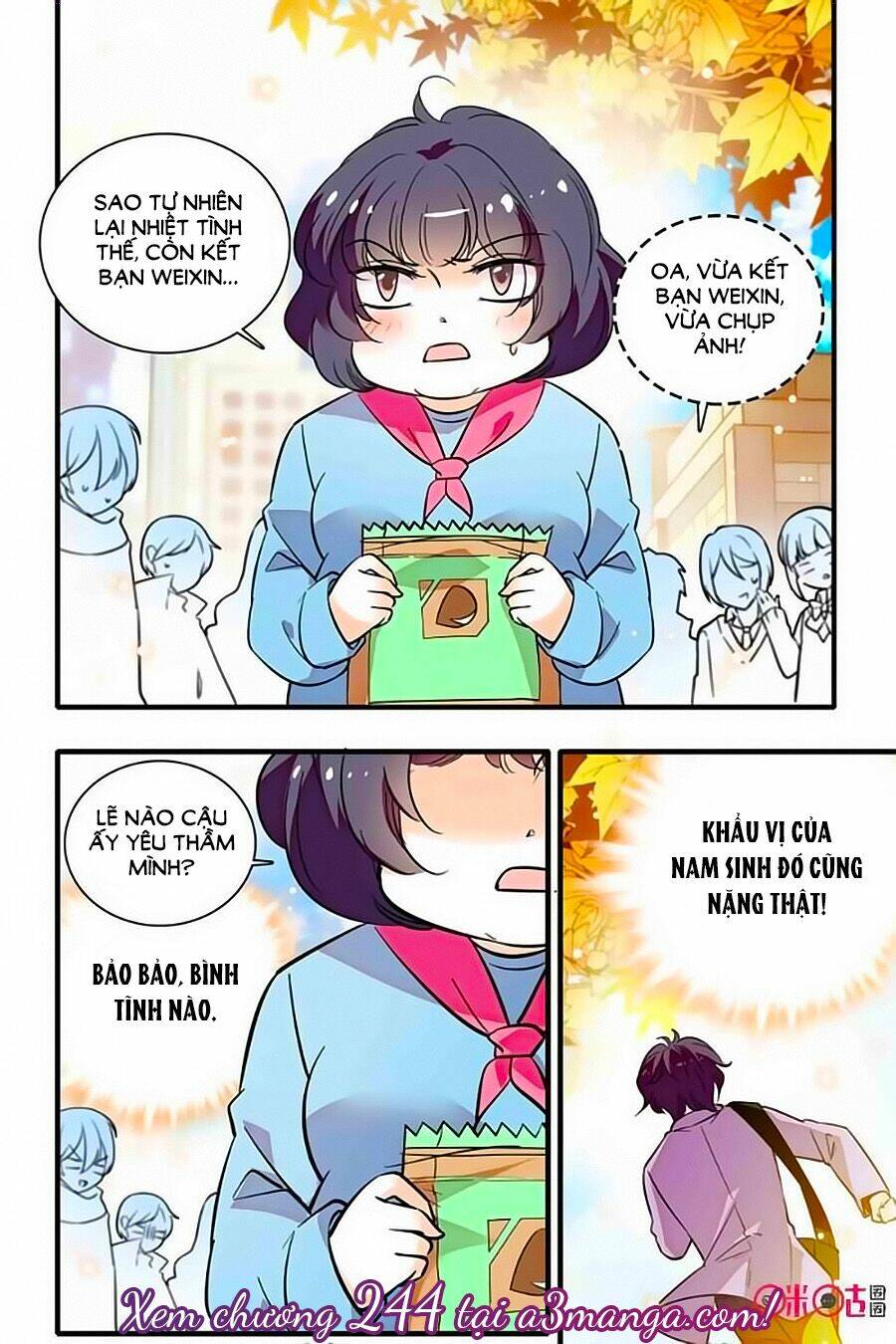 Chương 243 - Trang 10