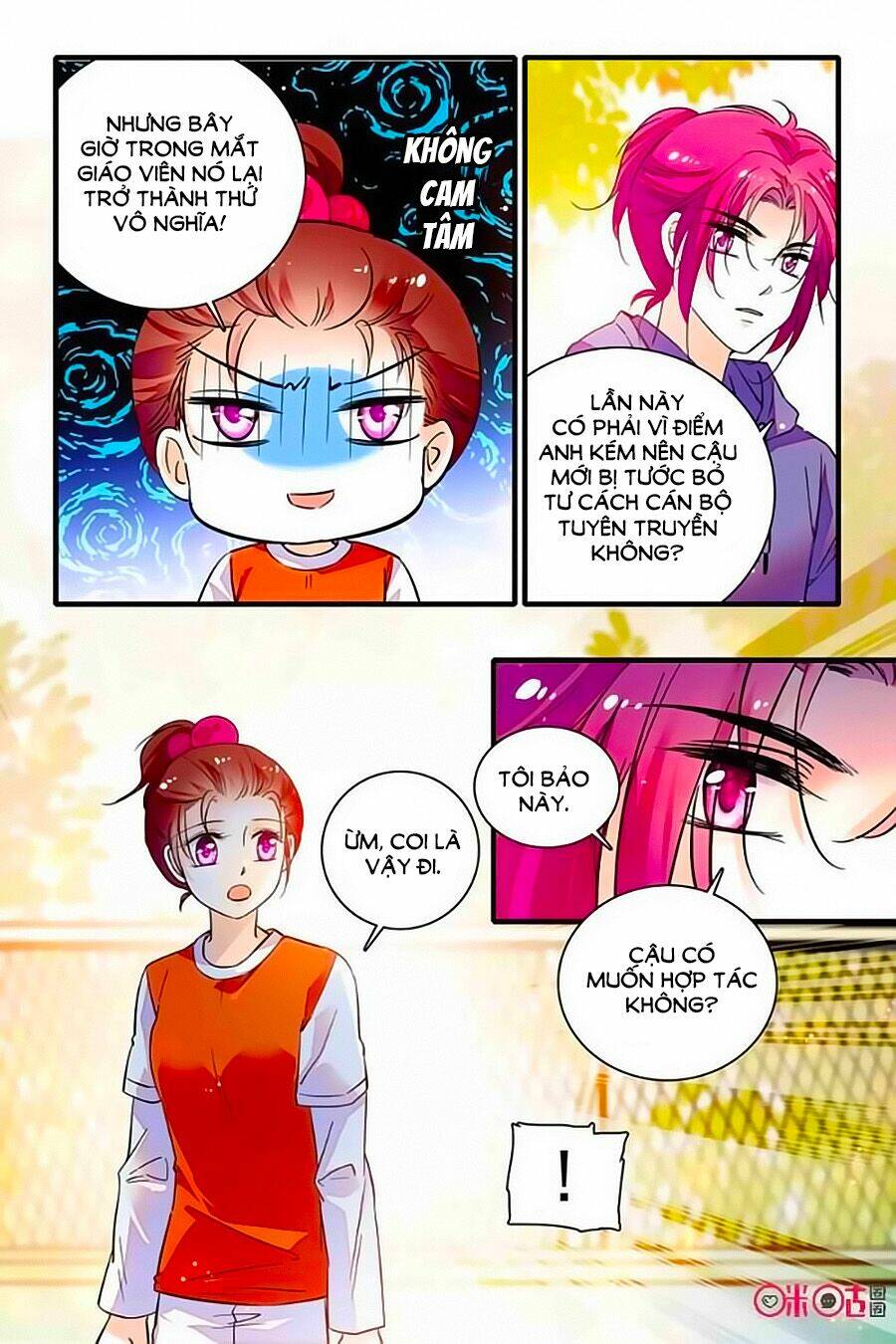 Chương 246 - Trang 5