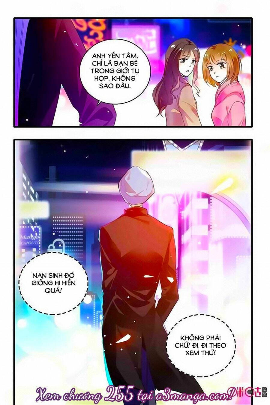 Chương 254 - Trang 10