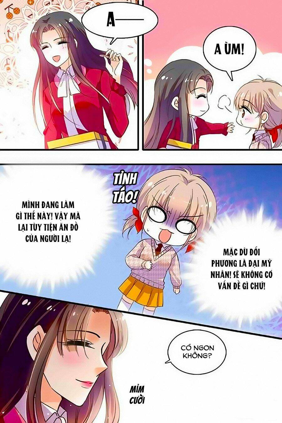 Chương 261 - Trang 3