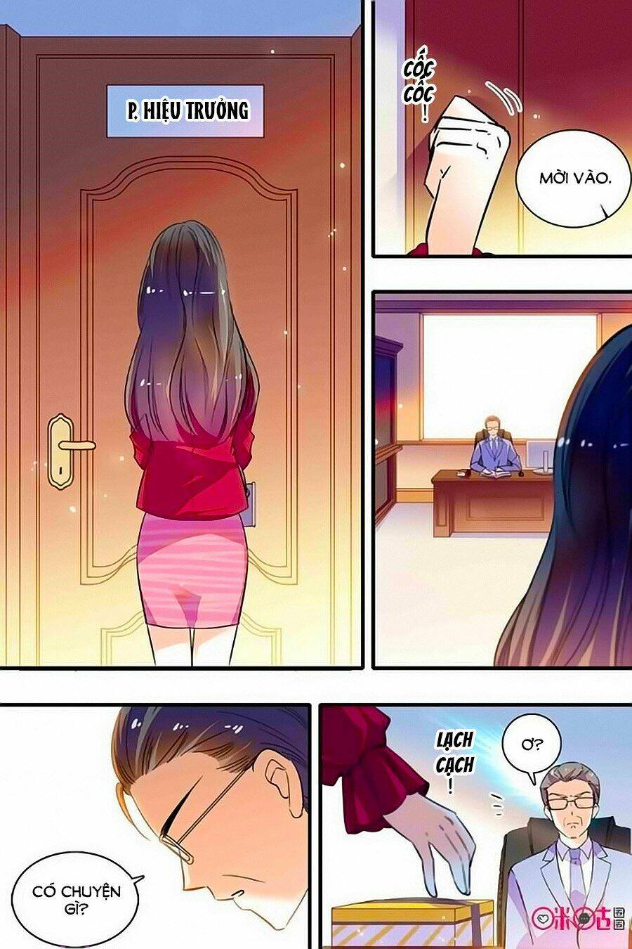 Chương 261 - Trang 5