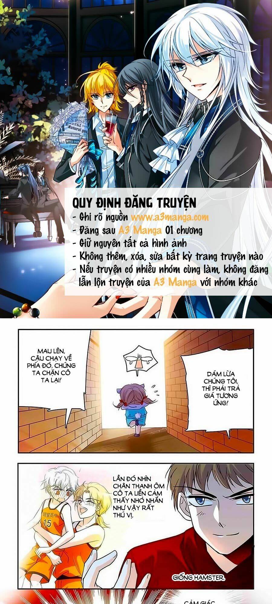 Chương 27 - Trang 2