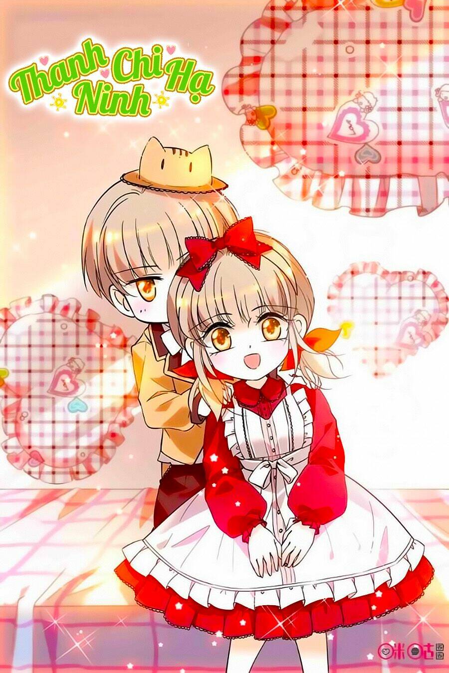 Chương 271 - Trang 1