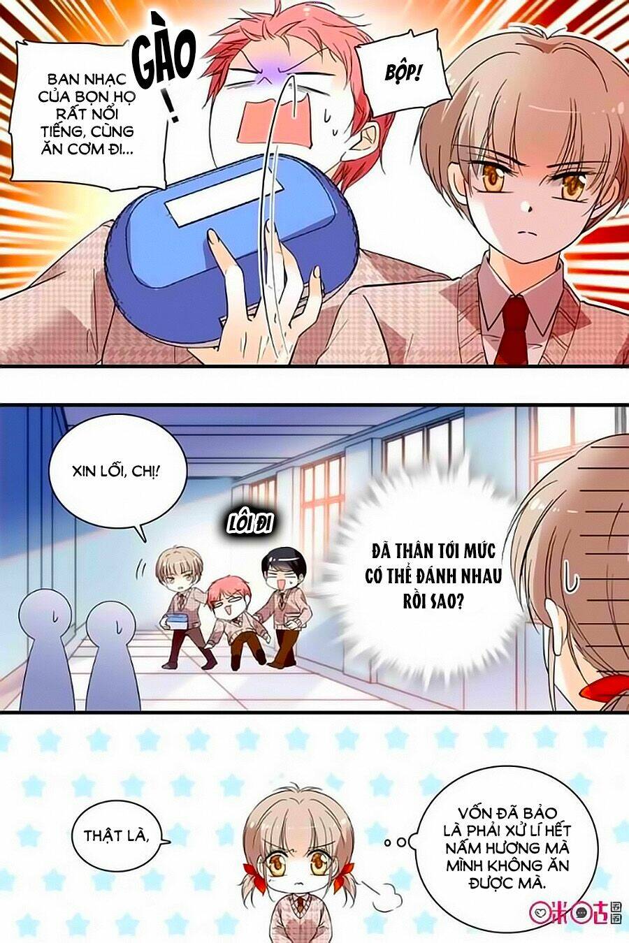 Chương 271 - Trang 3