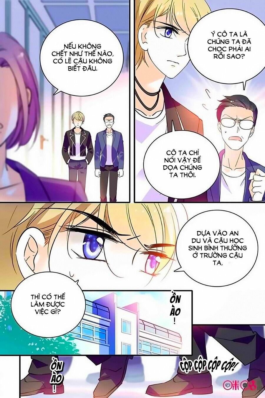 Chương 279 - Trang 6