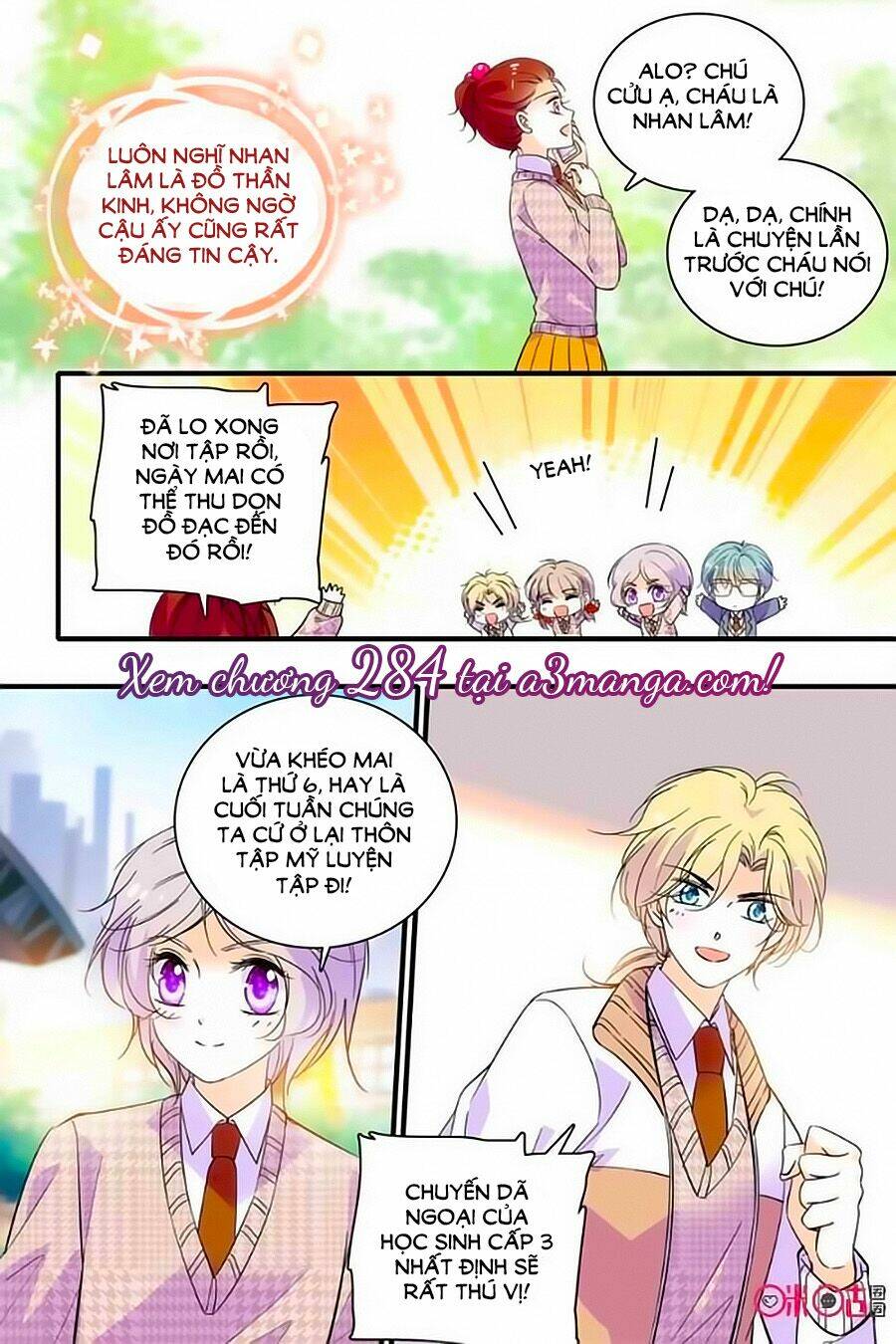 Chương 283 - Trang 10