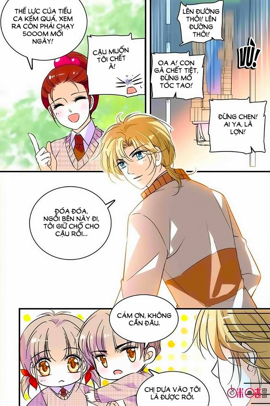 Chương 284 - Trang 8