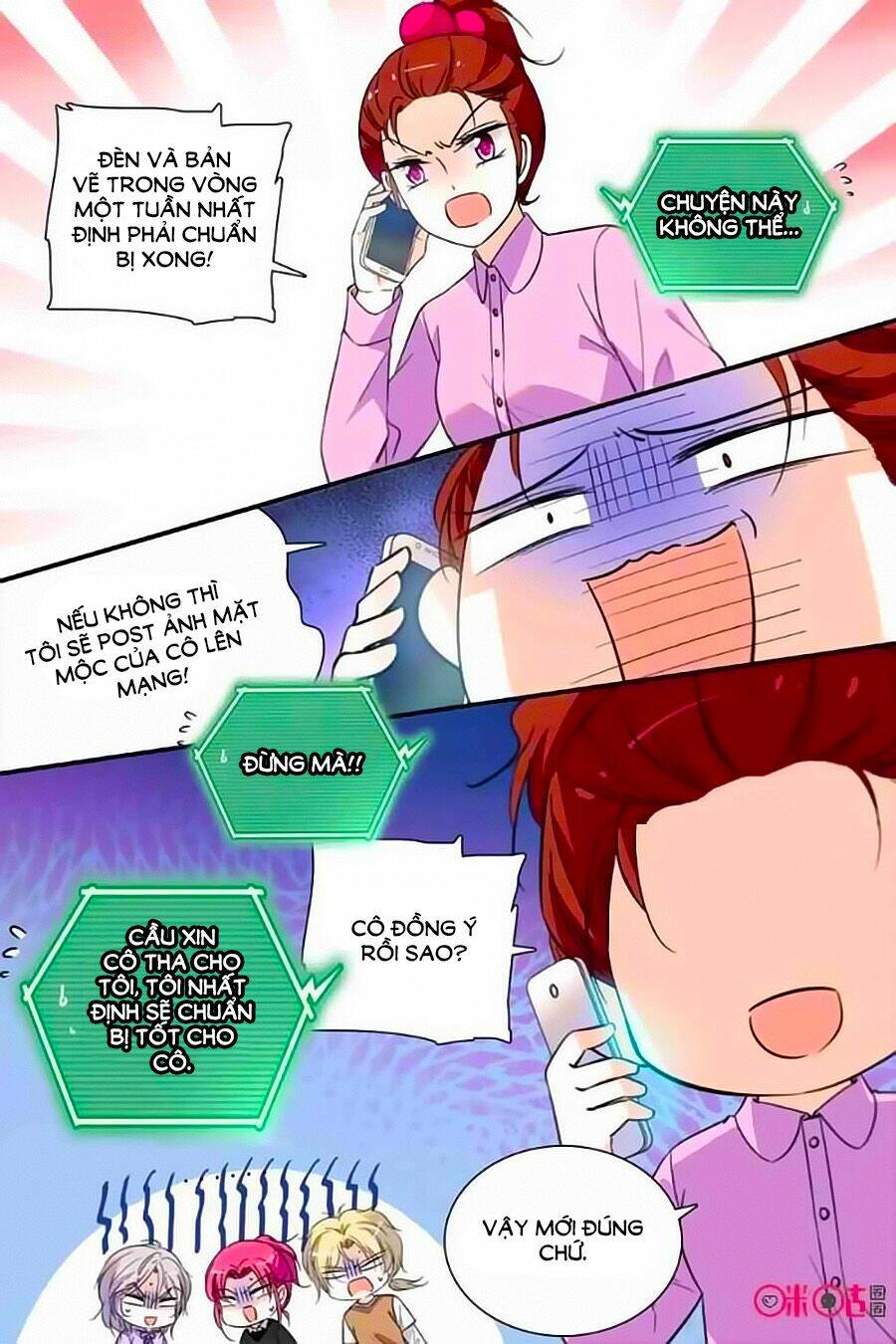 Chương 289 - Trang 6