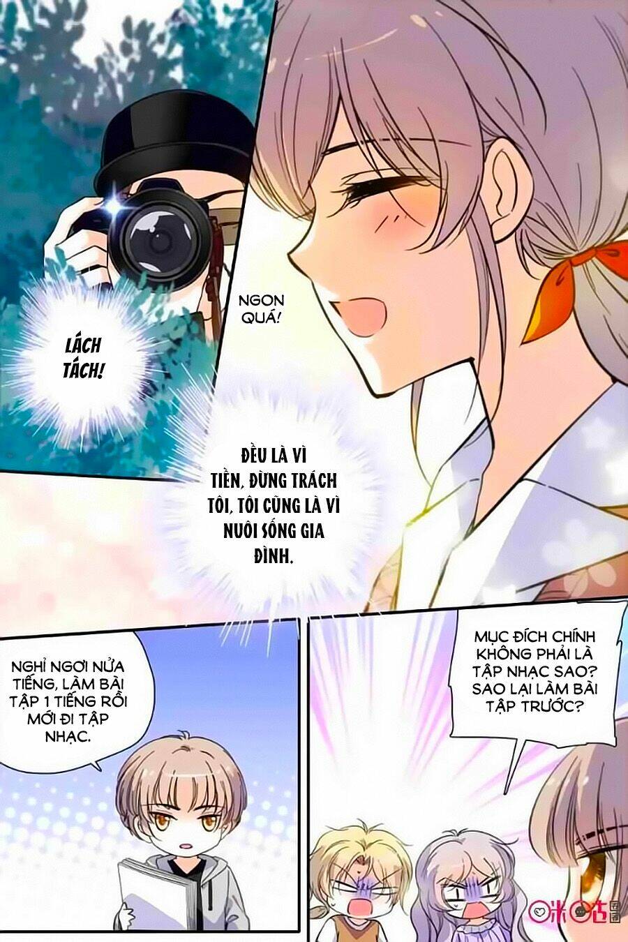 Chương 292 - Trang 3