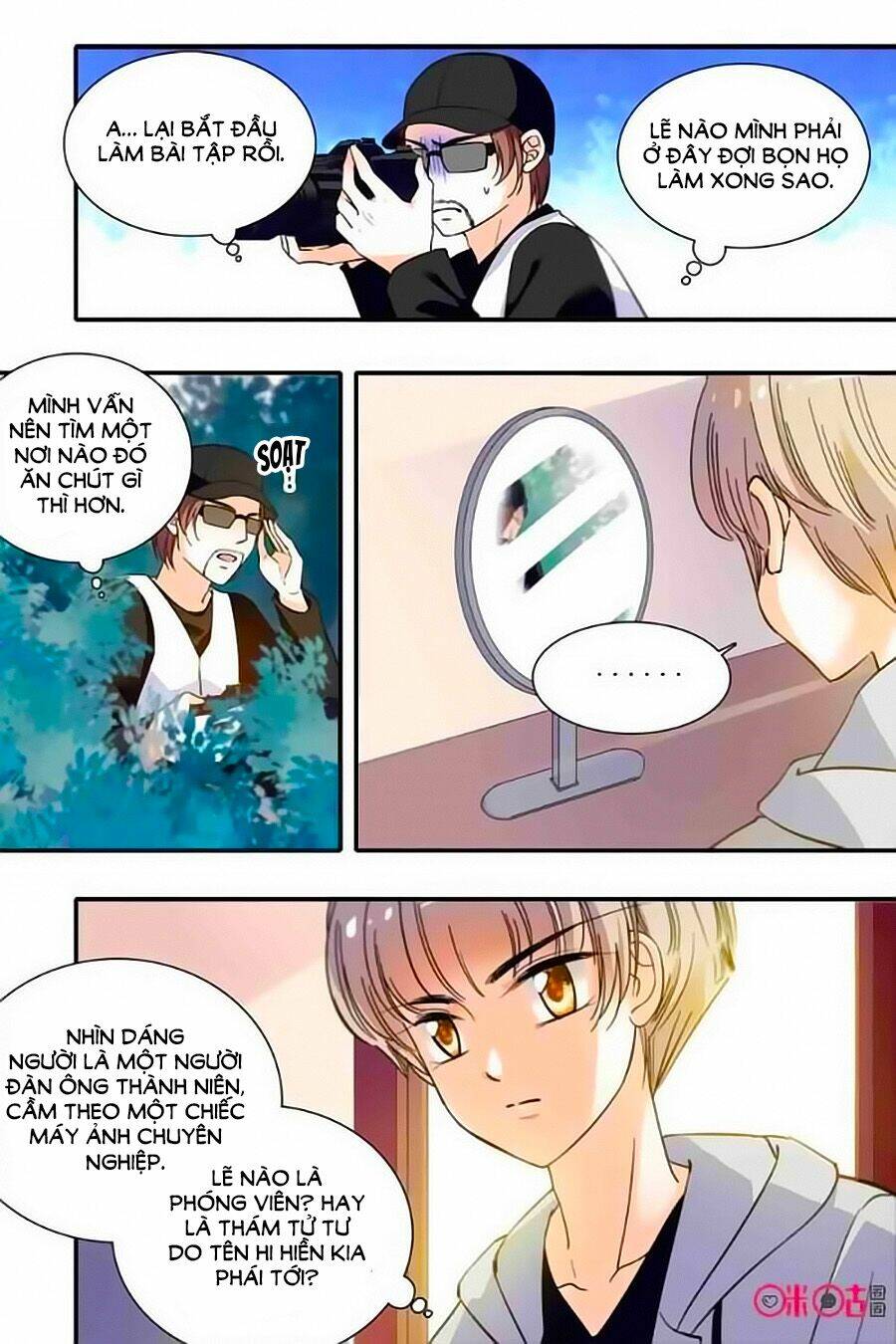 Chương 292 - Trang 5