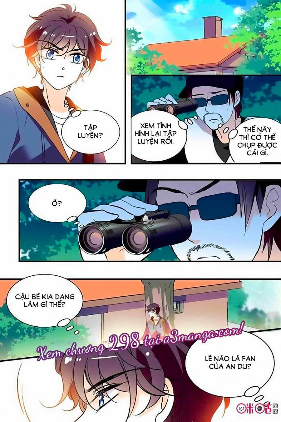 Chương 297 - Trang 10