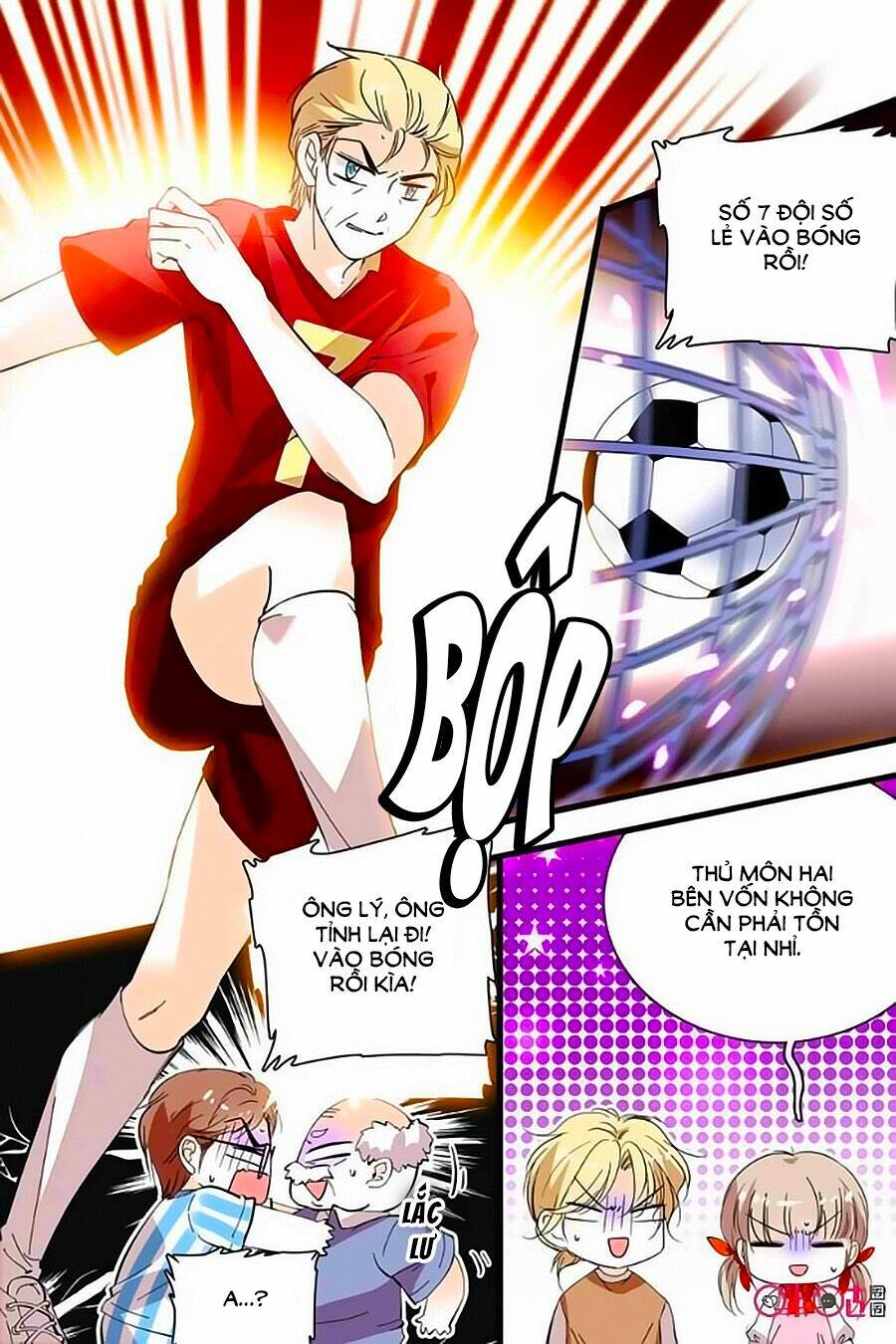 Chương 303 - Trang 9