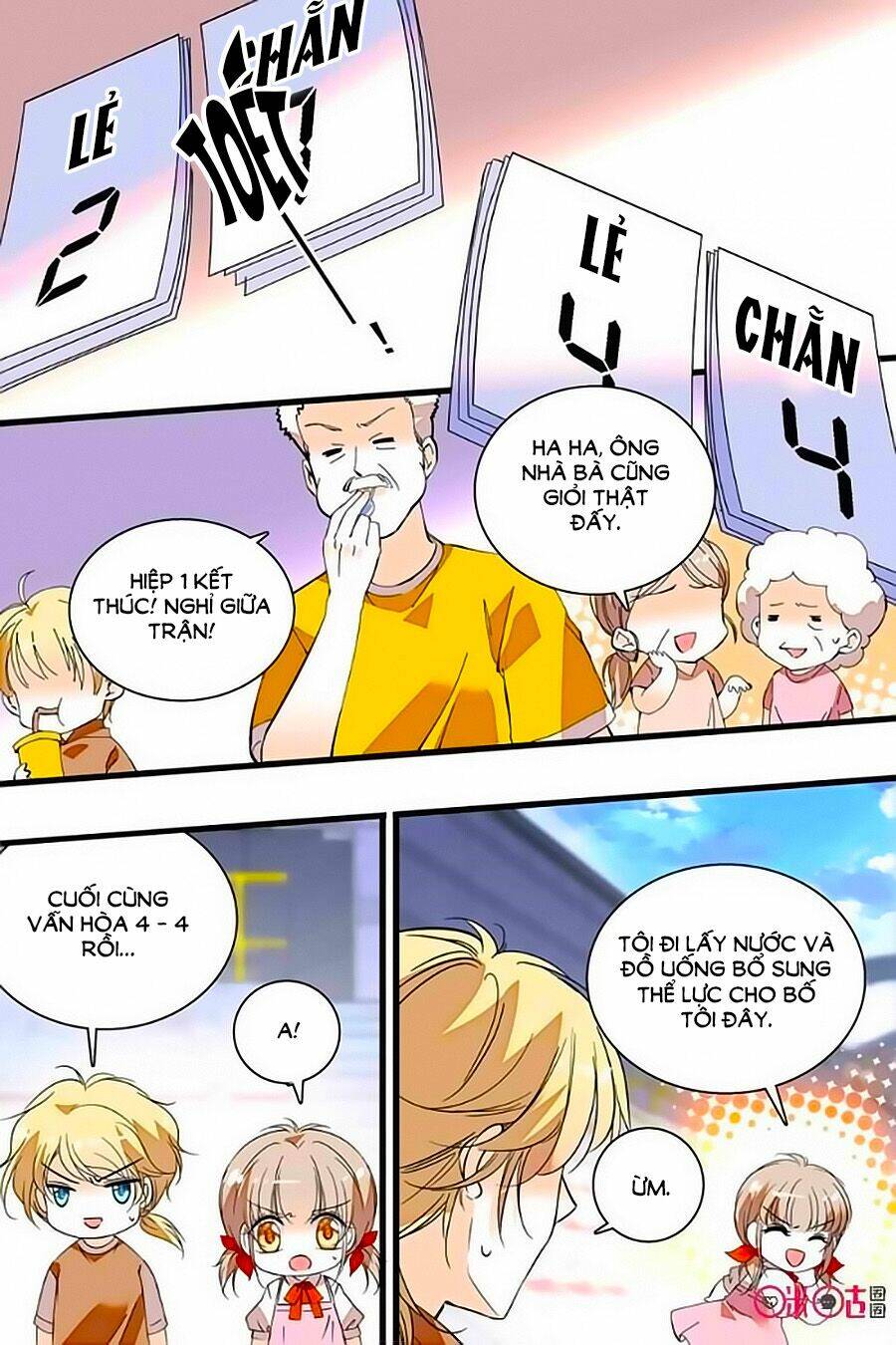 Chương 303 - Trang 10