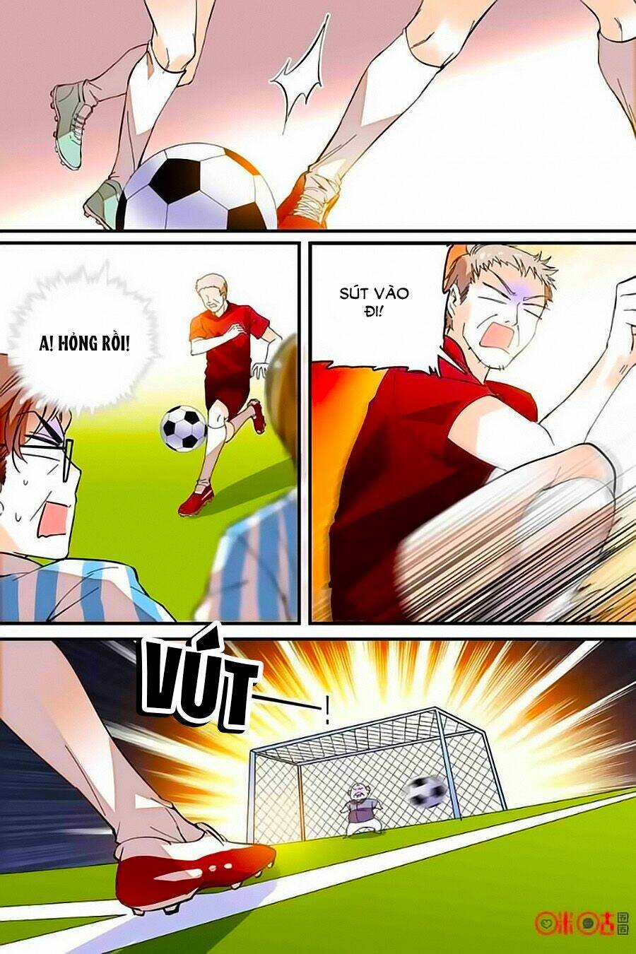 Chương 304 - Trang 2