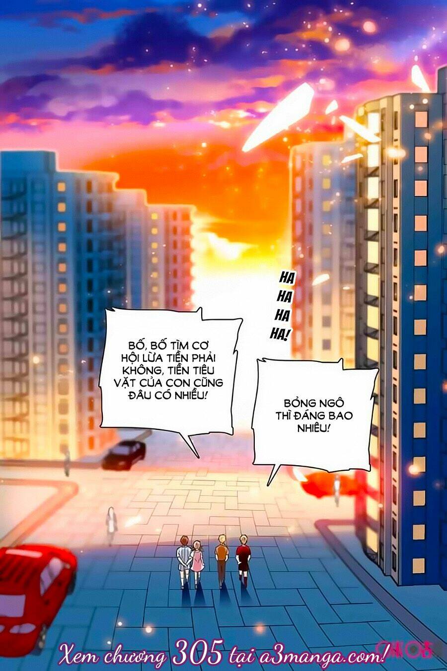 Chương 304 - Trang 12