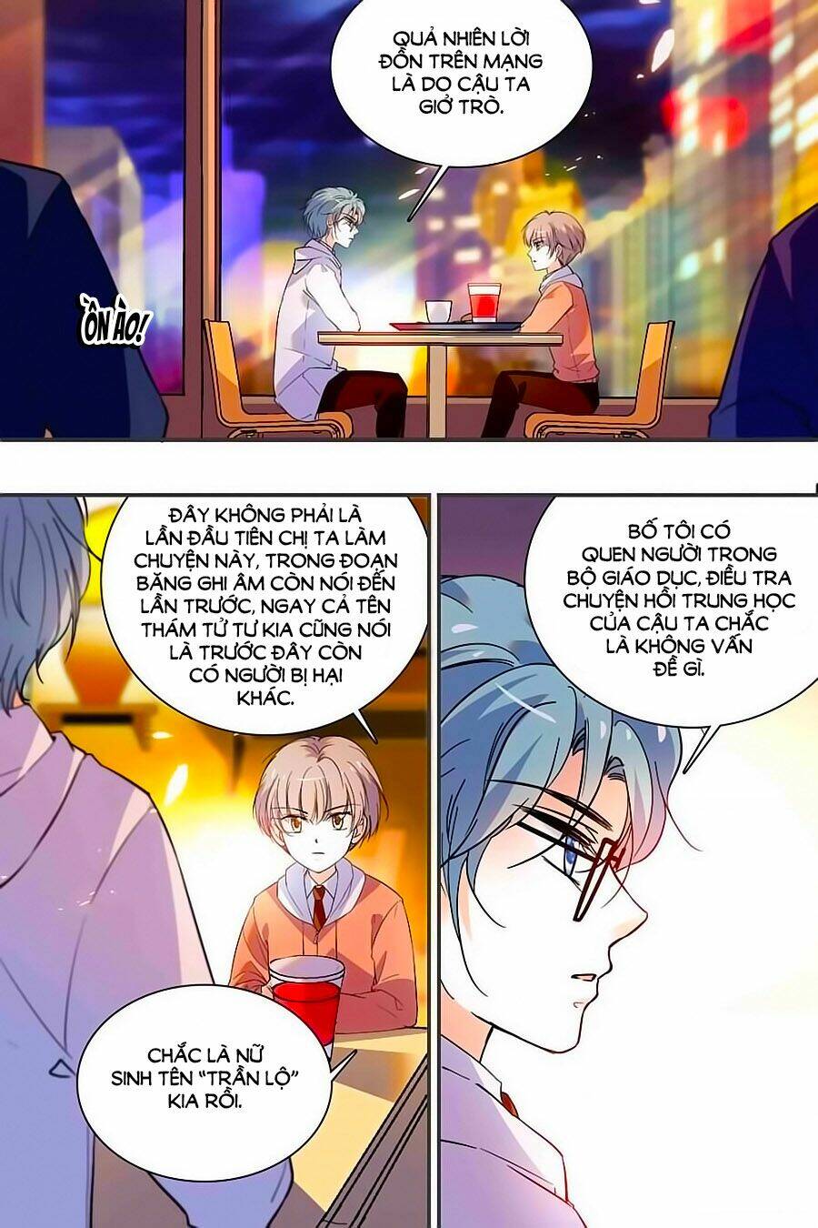 Chương 314 - Trang 5