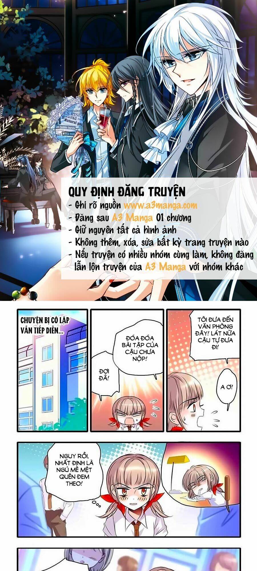 Chương 32 - Trang 2