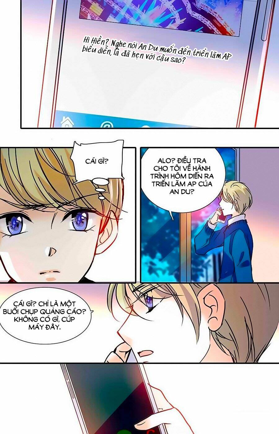Chương 321 - Trang 3