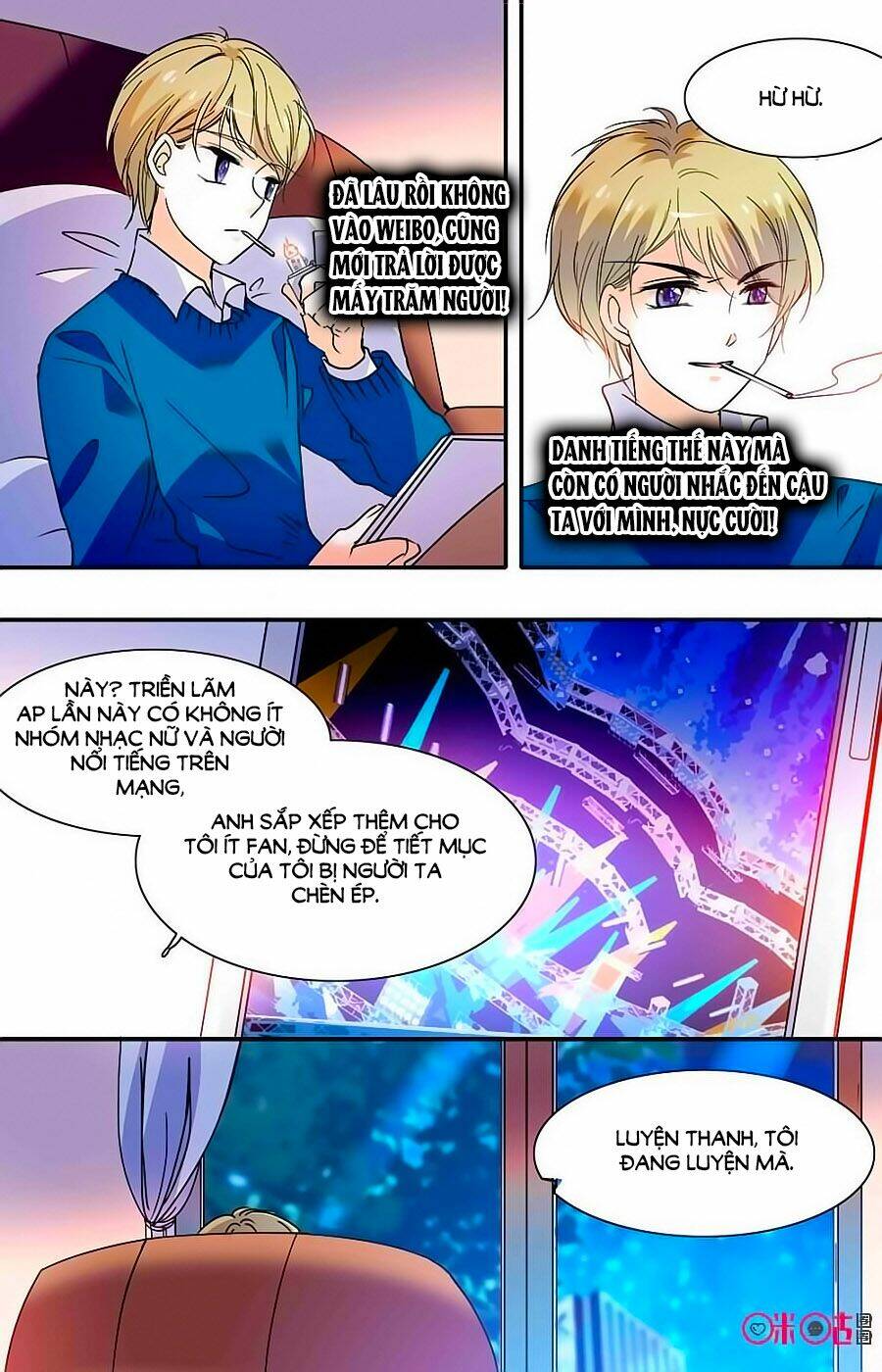 Chương 321 - Trang 4