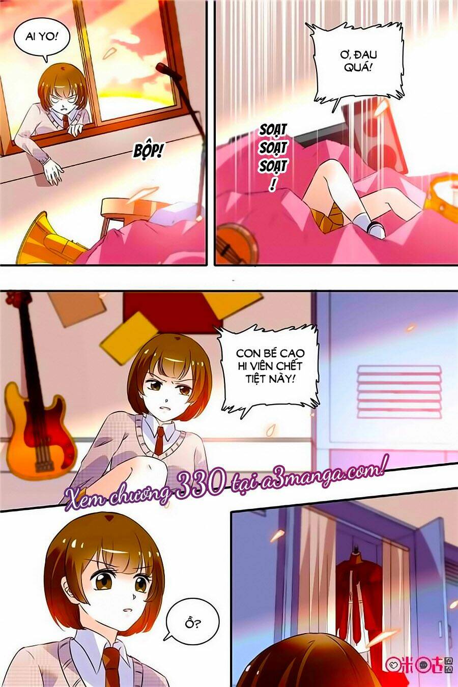 Chương 329 - Trang 10
