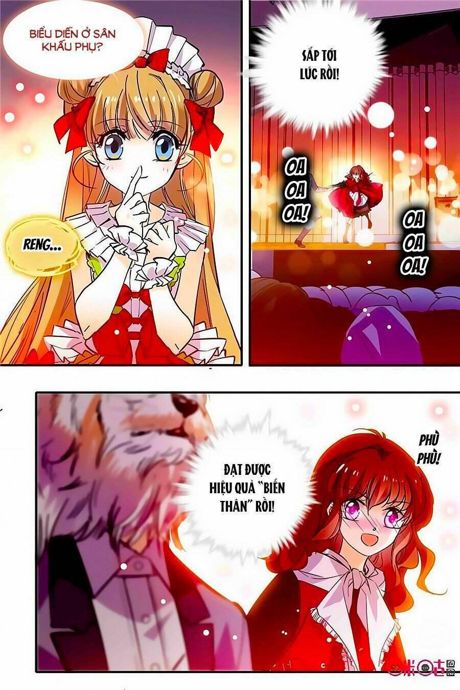 Chương 336 - Trang 3