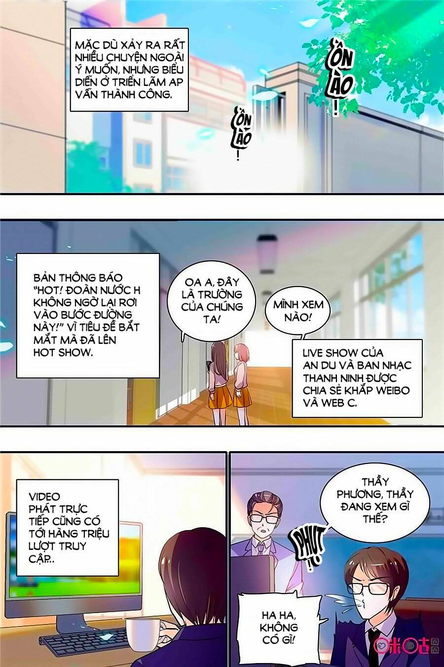 Chương 343 - Trang 2