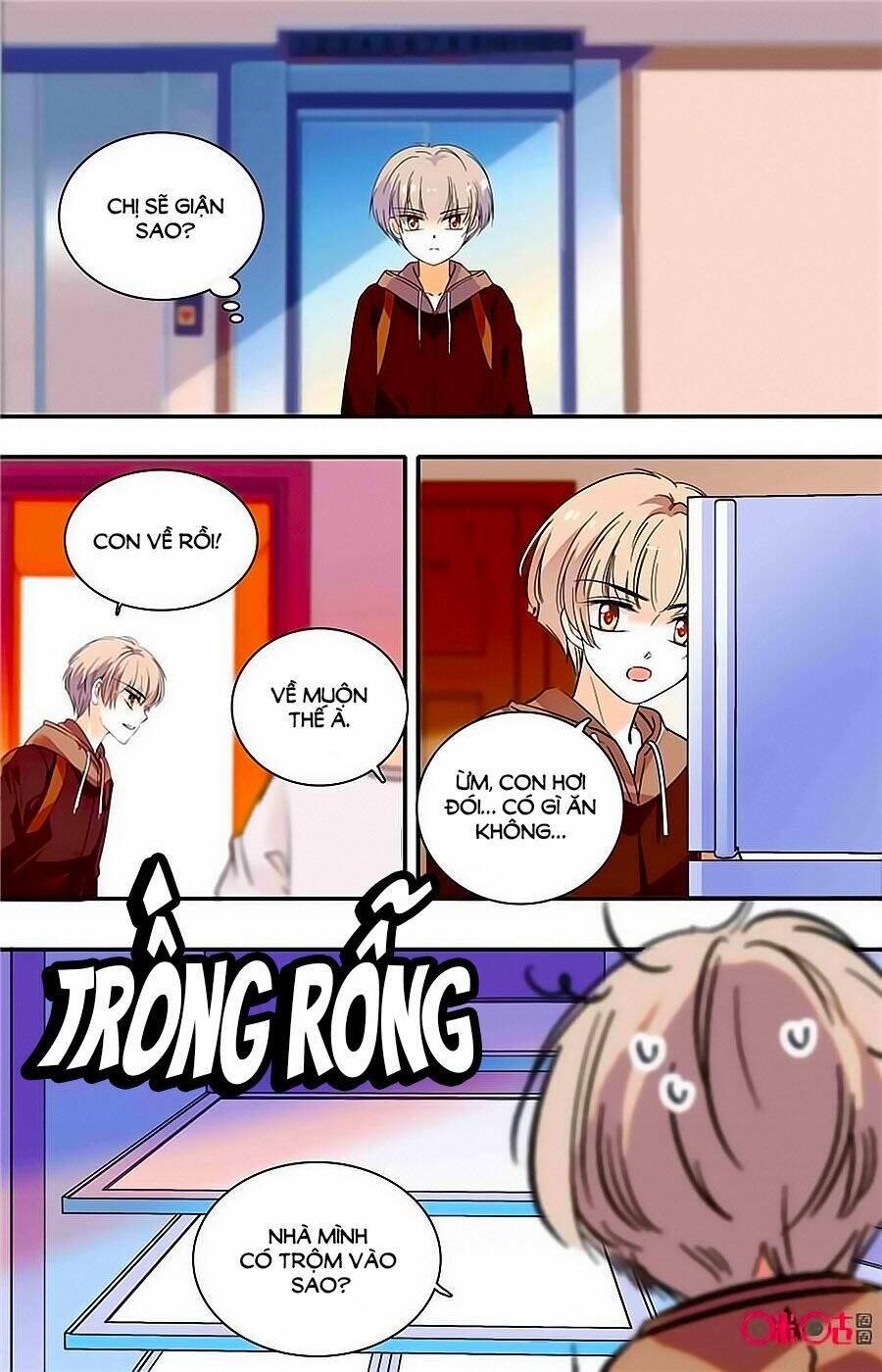 Chương 351 - Trang 10