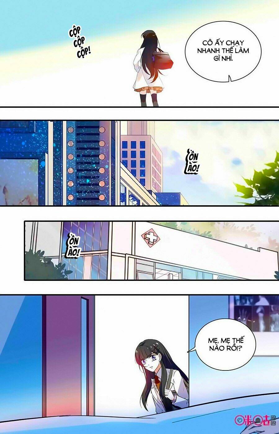 Chương 367 - Trang 3