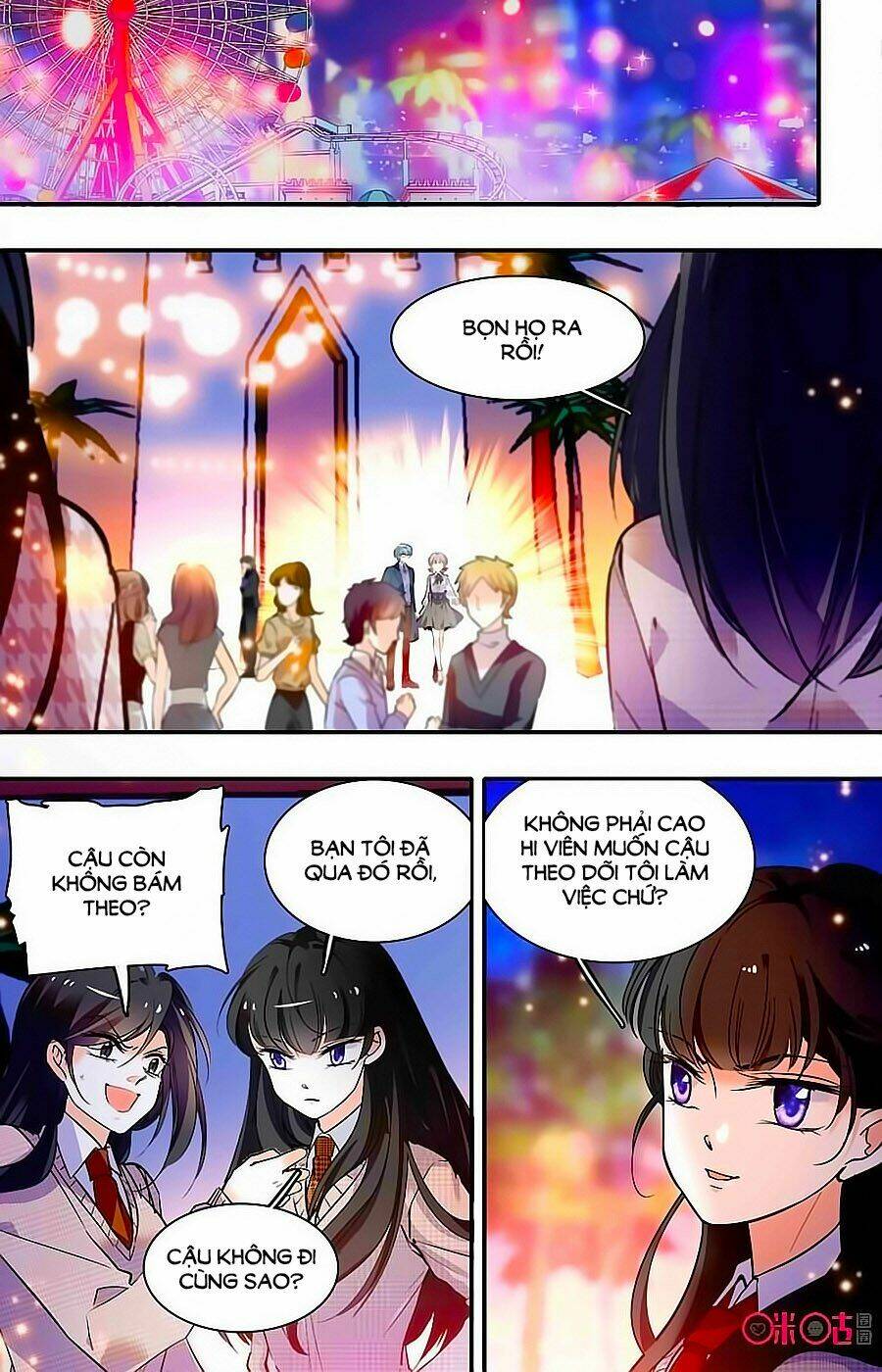 Chương 374 - Trang 5