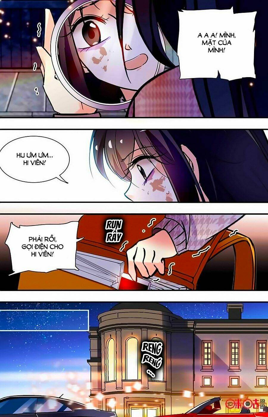 Chương 375 - Trang 6