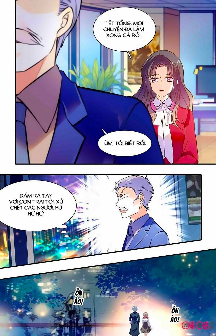 Chương 376 - Trang 9