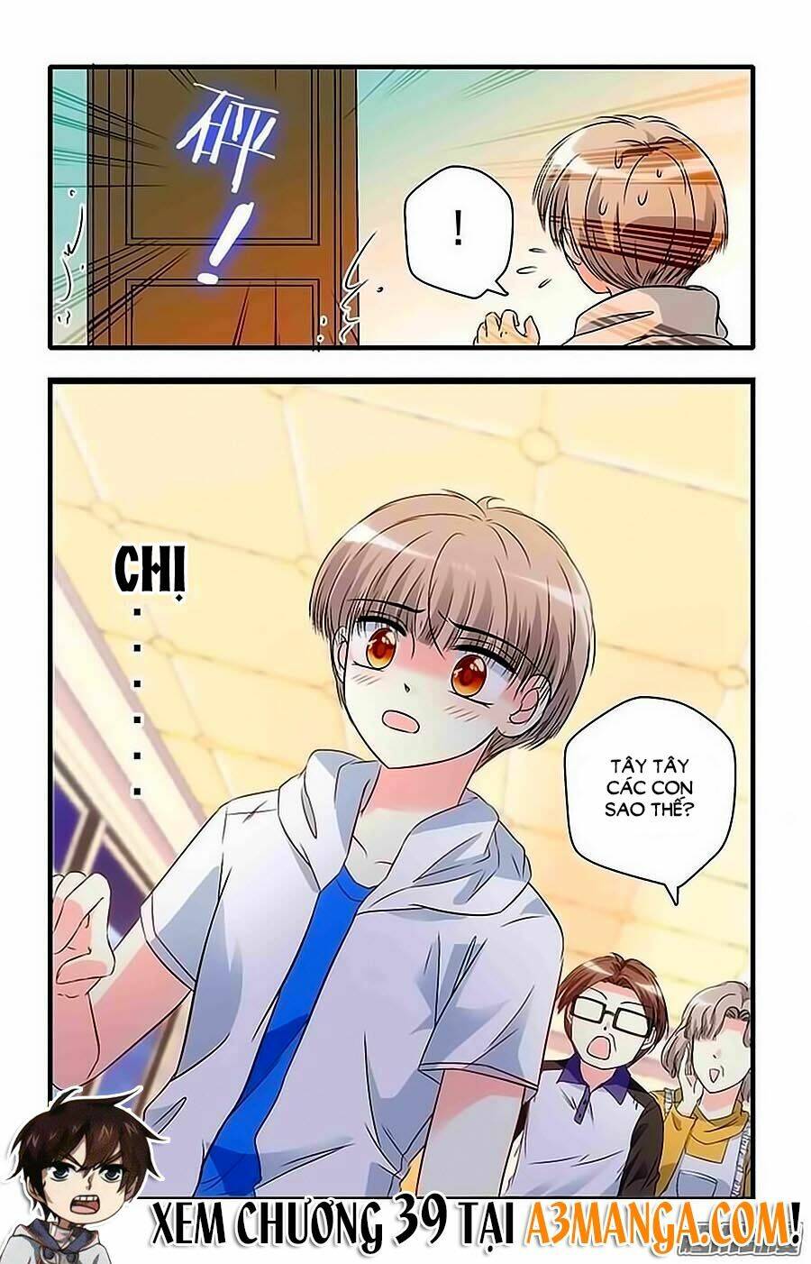 Chương 38 - Trang 21