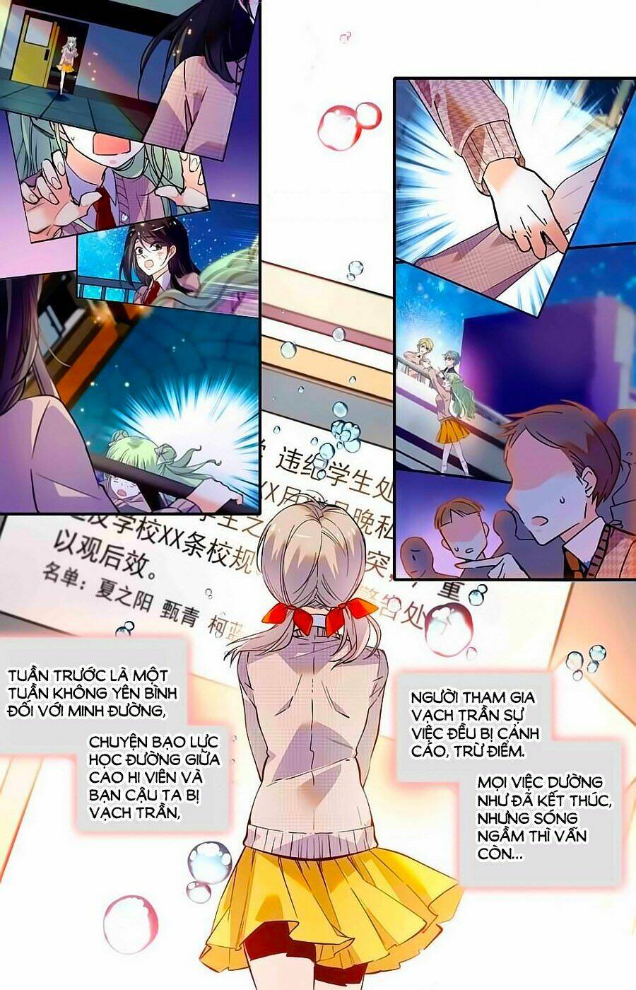 Chương 381 - Trang 1