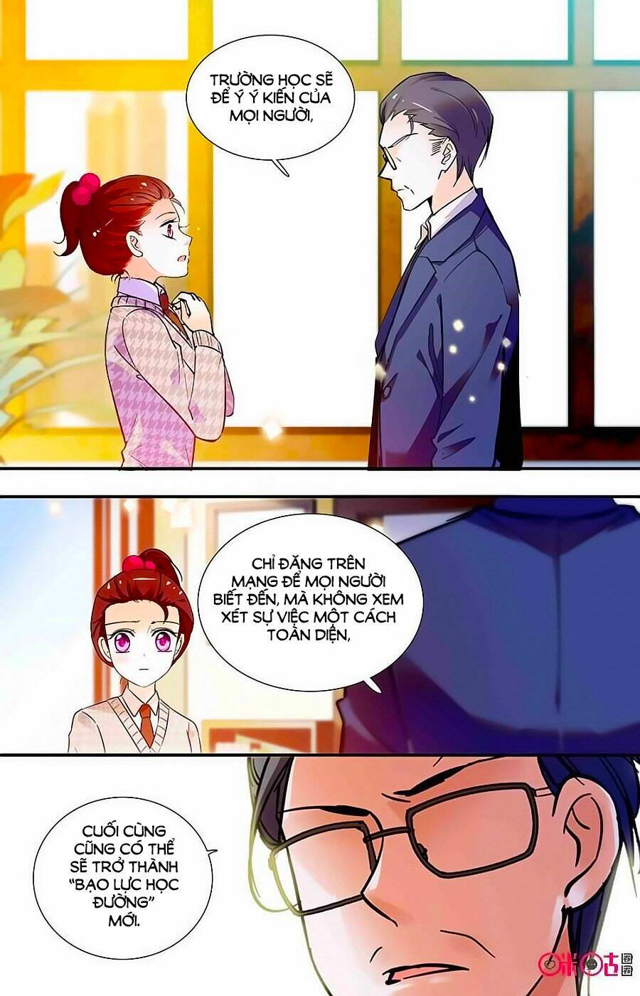 Chương 388 - Trang 3