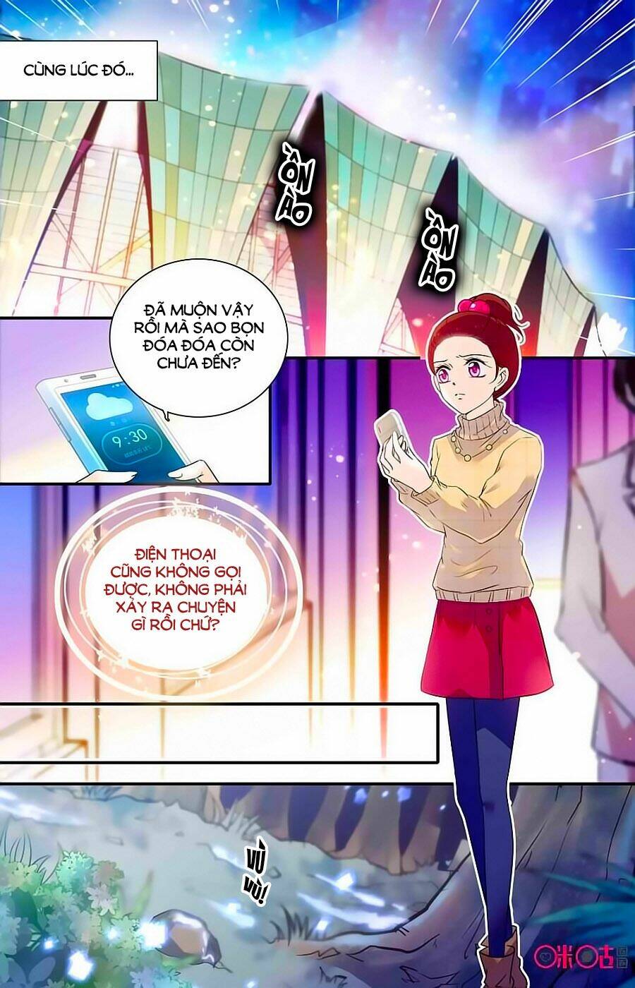 Chương 402 - Trang 3