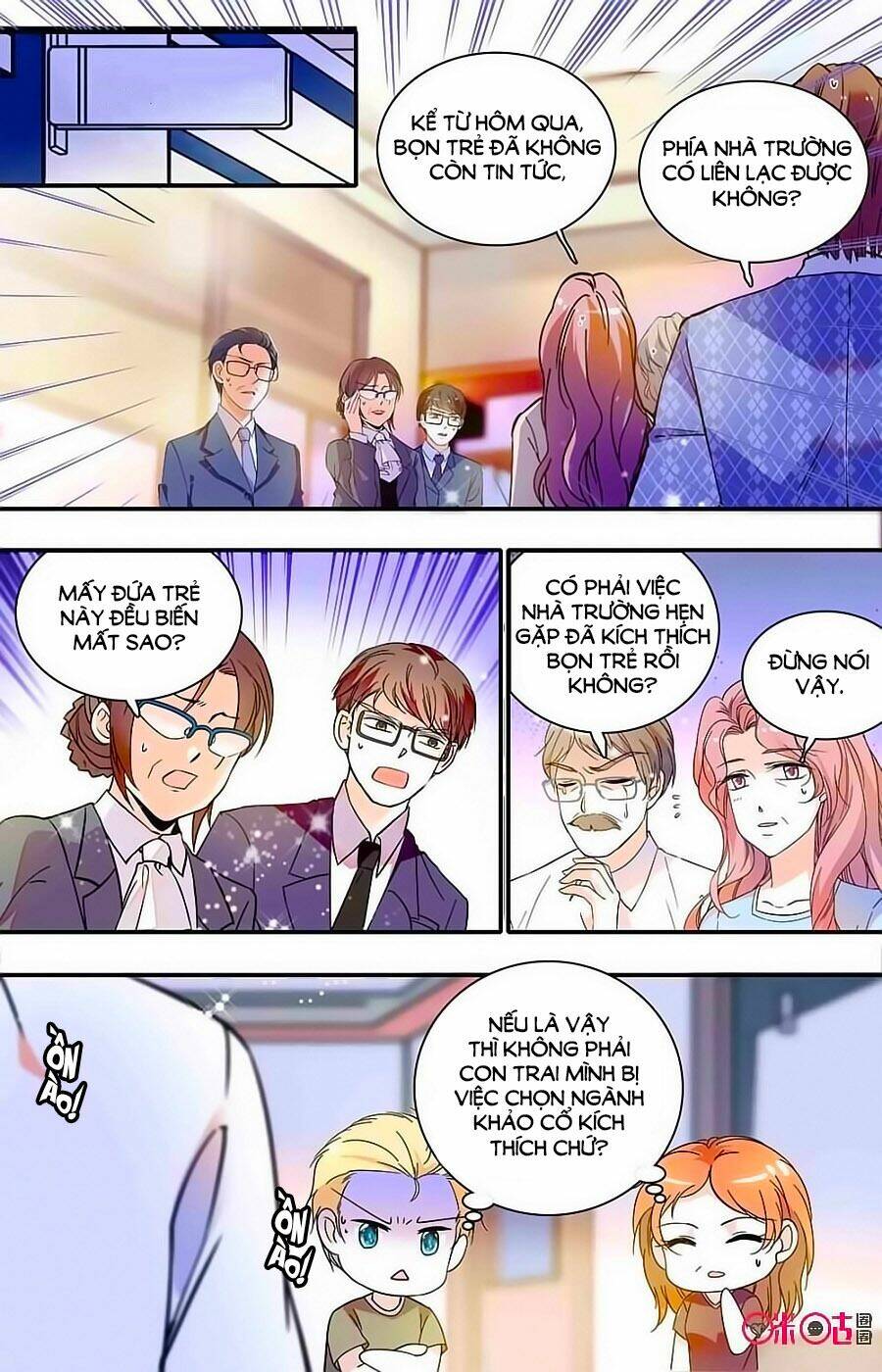 Chương 403 - Trang 8