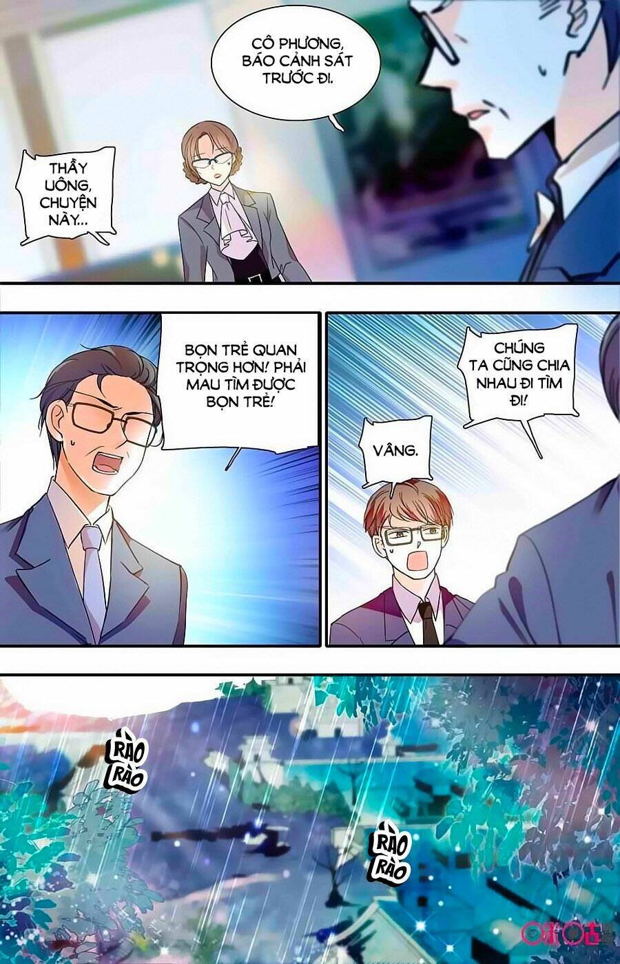 Chương 403 - Trang 10