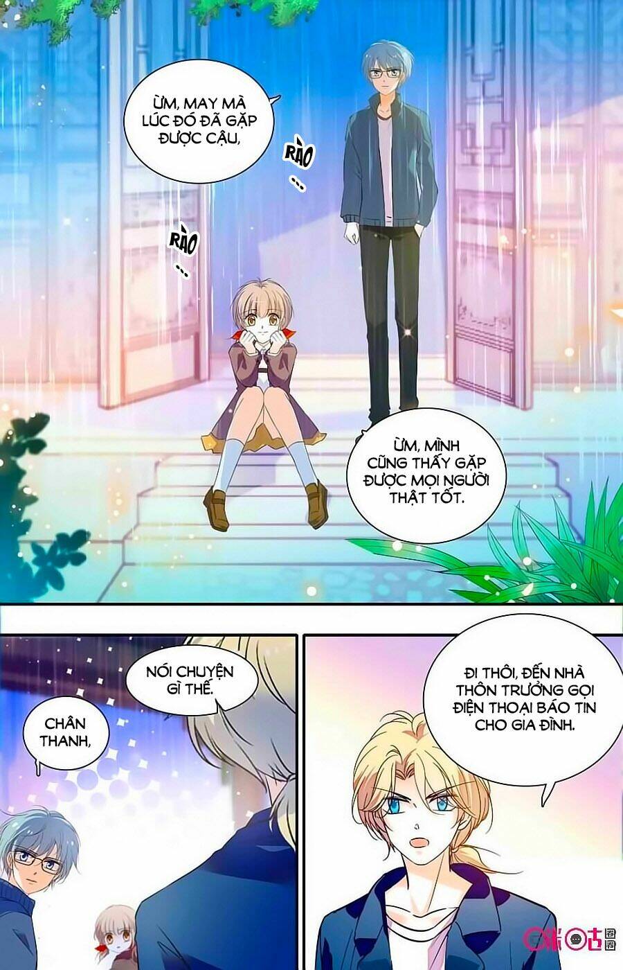 Chương 404 - Trang 3