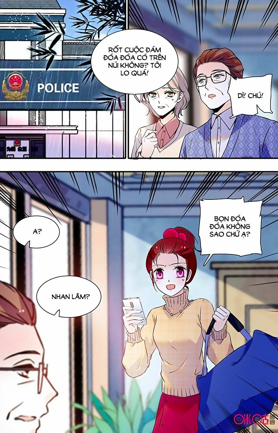 Chương 407 - Trang 7