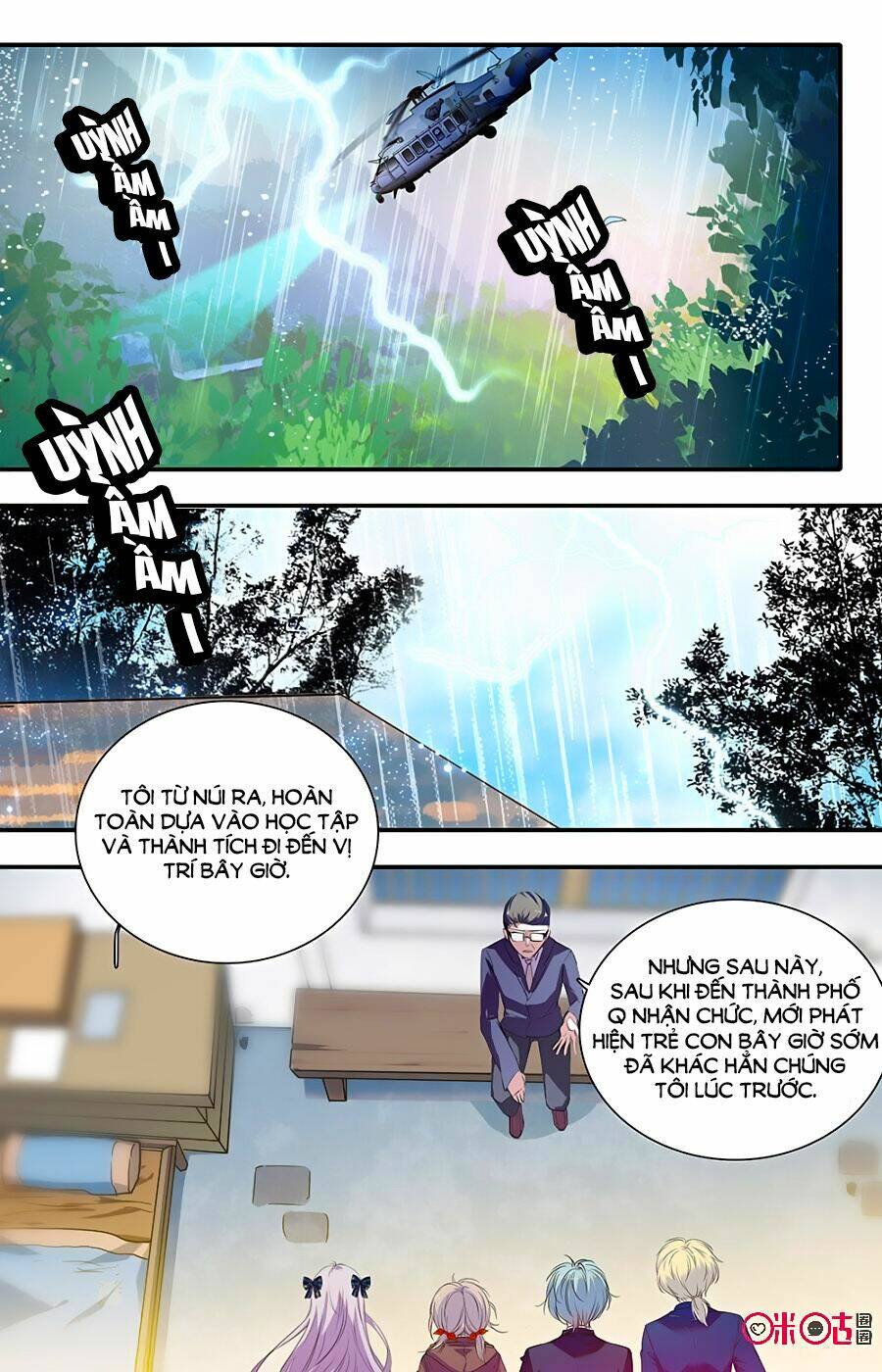 Chương 408 - Trang 7