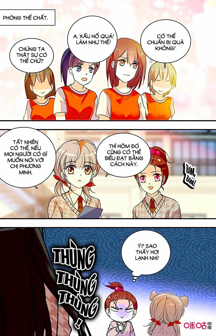 Chương 416 - Trang 10