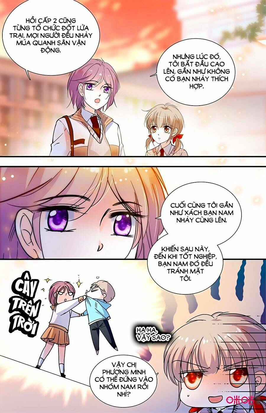Chương 417 - Trang 3