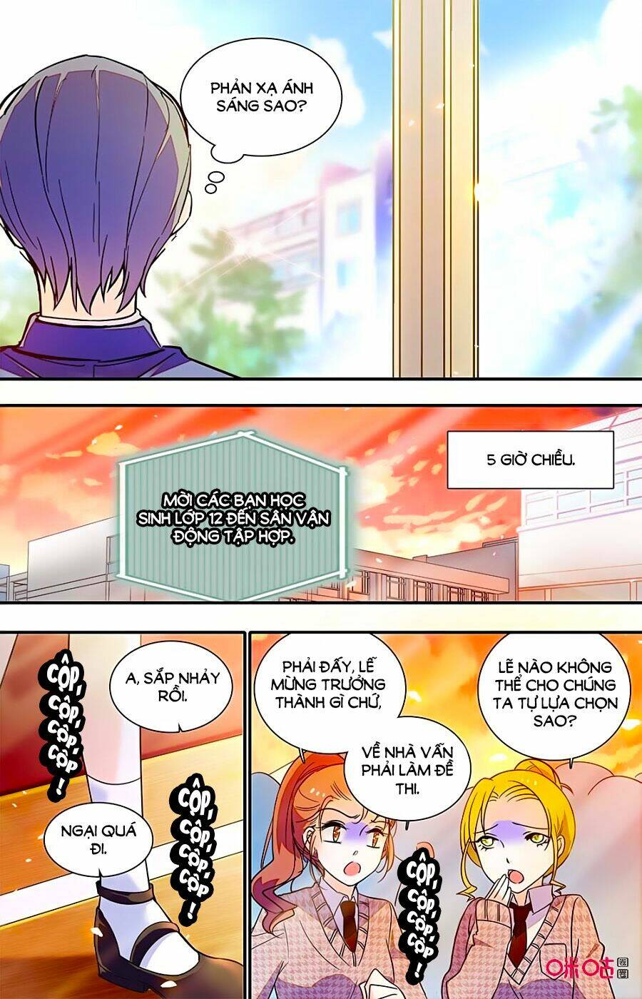 Chương 418 - Trang 4