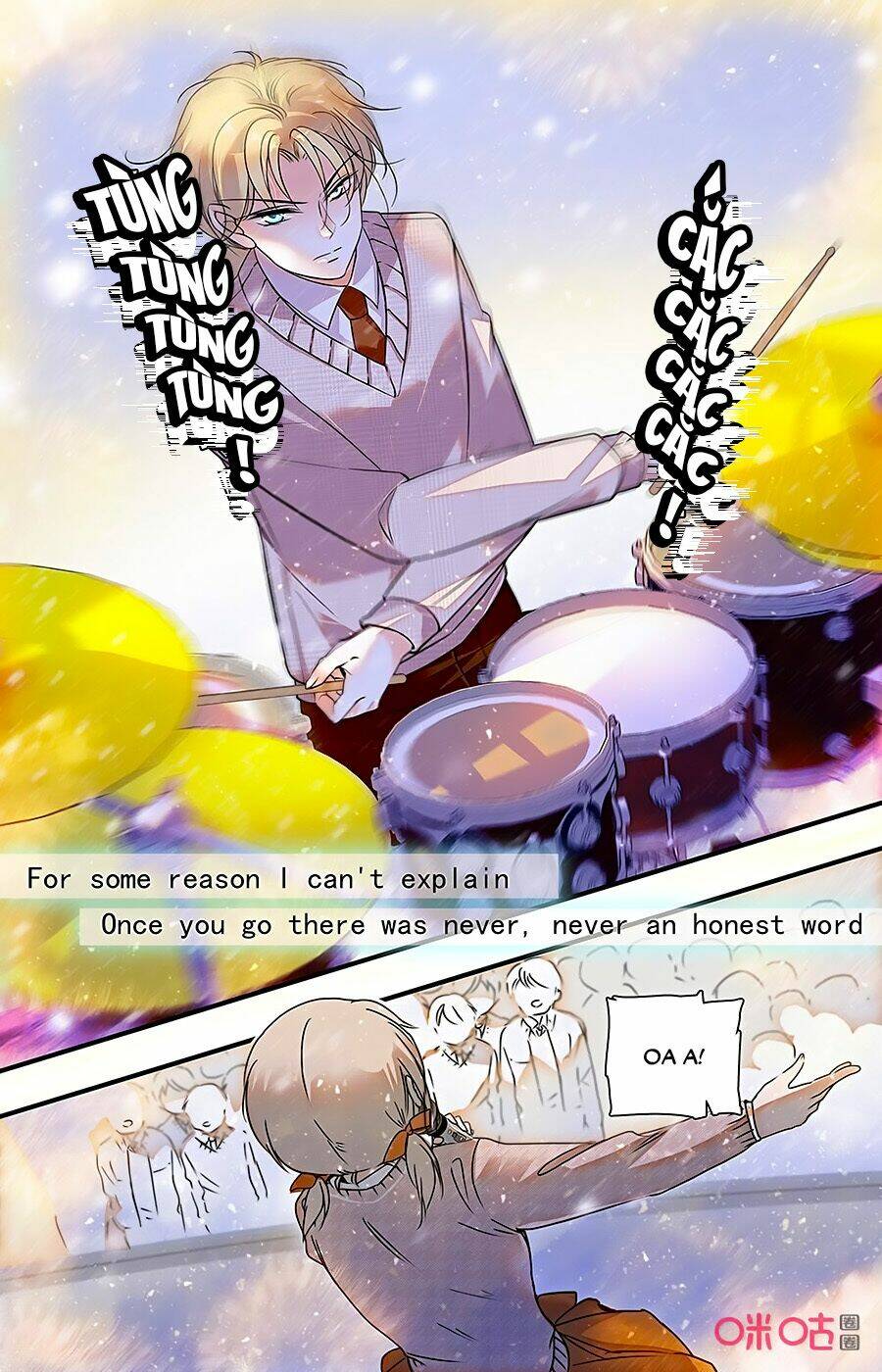 Chương 419 - Trang 8
